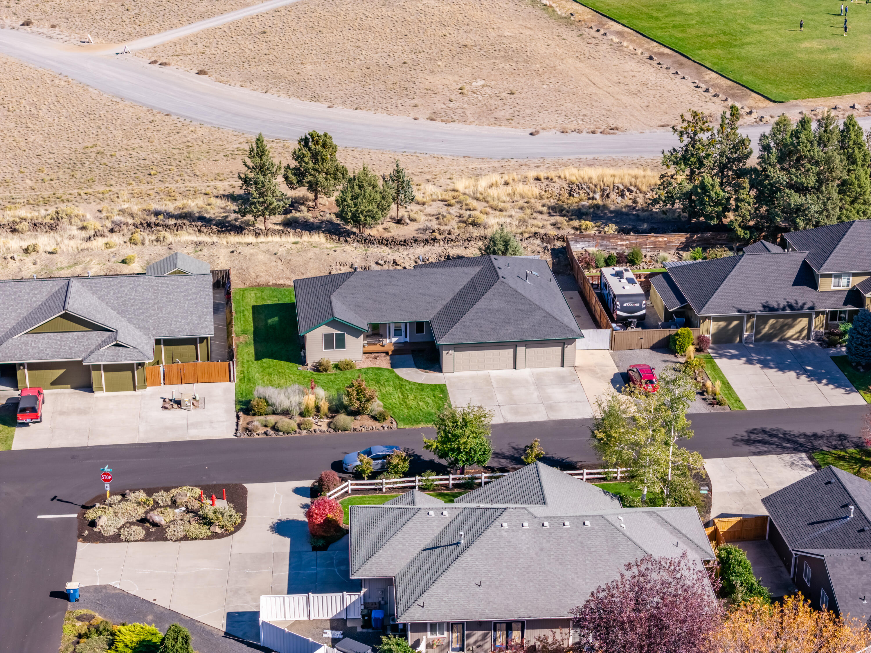 Stonebrook - Residential