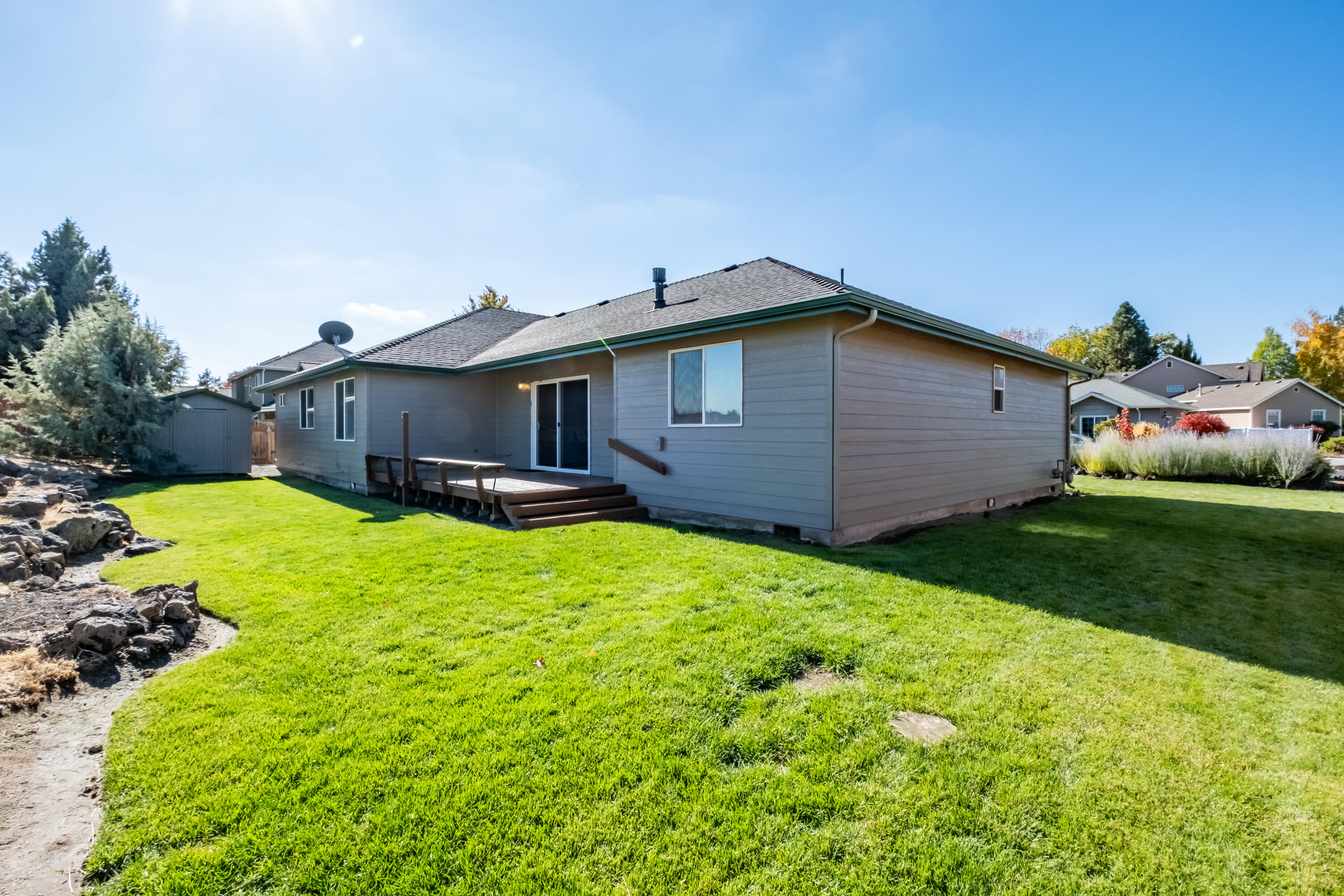 Stonebrook - Residential