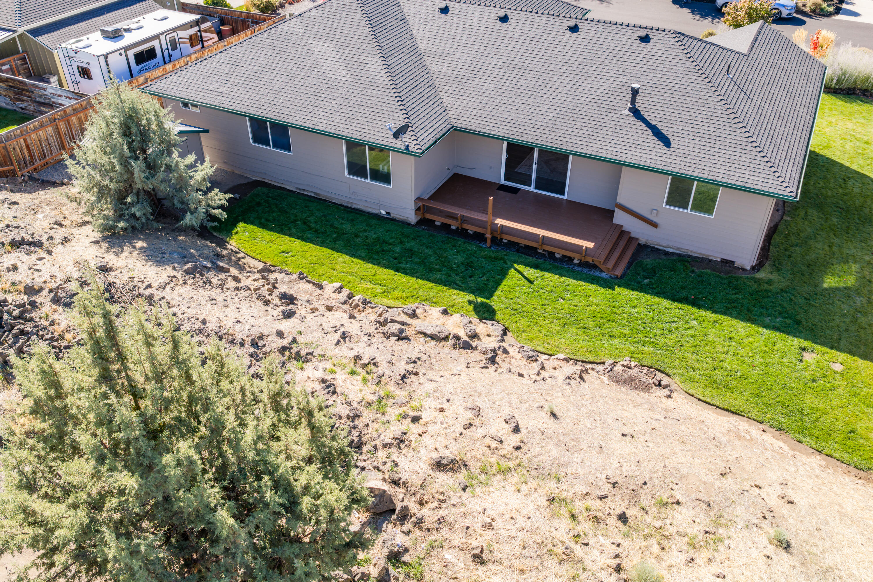 Stonebrook - Residential