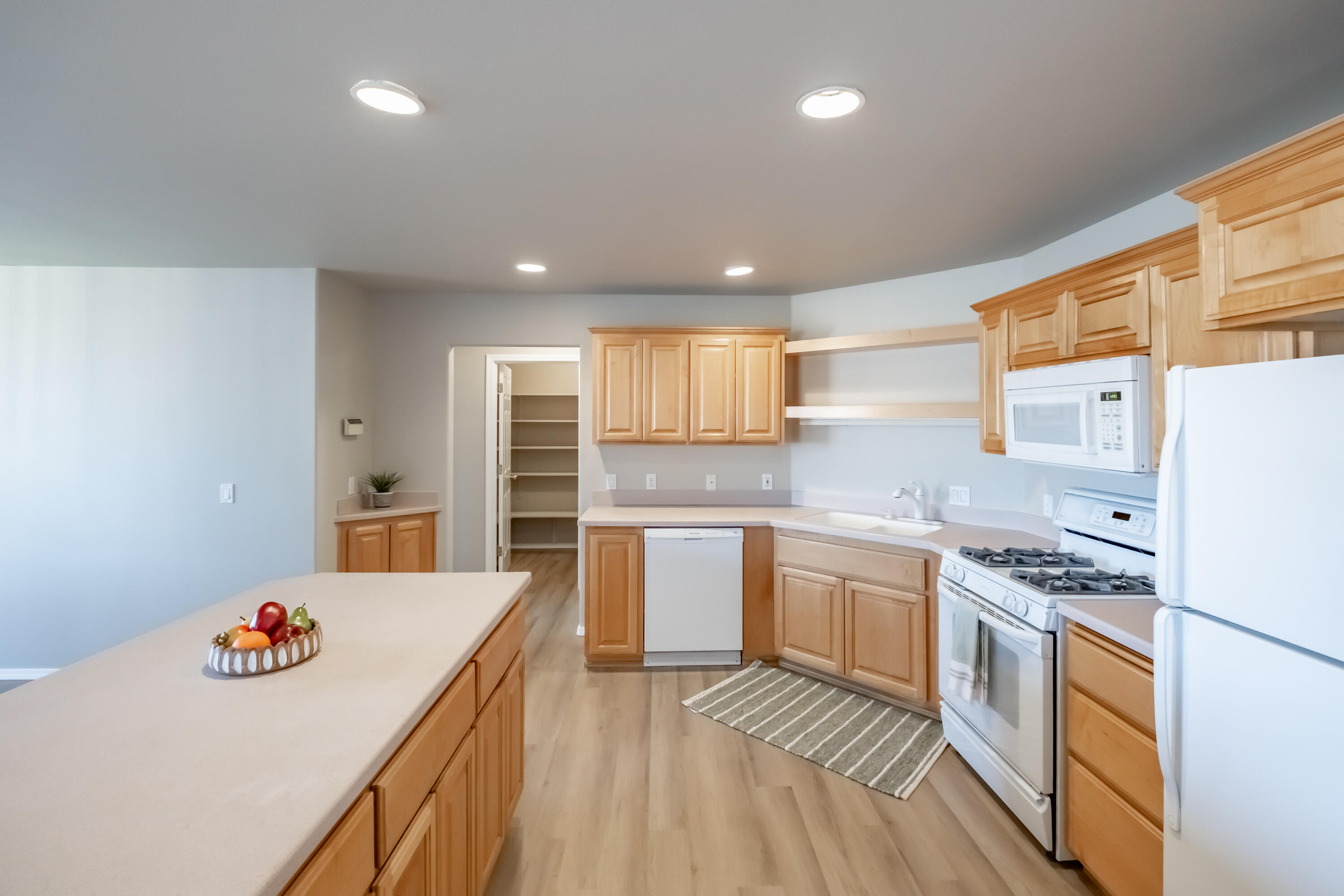 Stonebrook - Residential