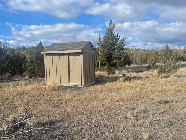 Longhorn Ridge - Land