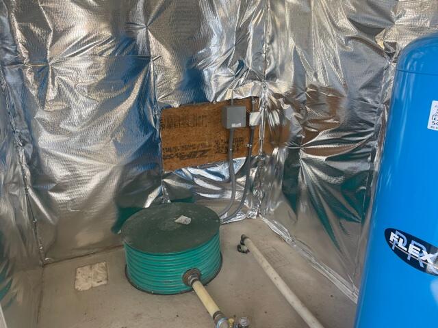 Longhorn Ridge - Land