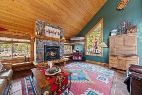 17884 Flat Top Lane Sunriver OR 97707
