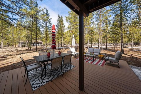 17884 Flat Top Lane Sunriver OR 97707