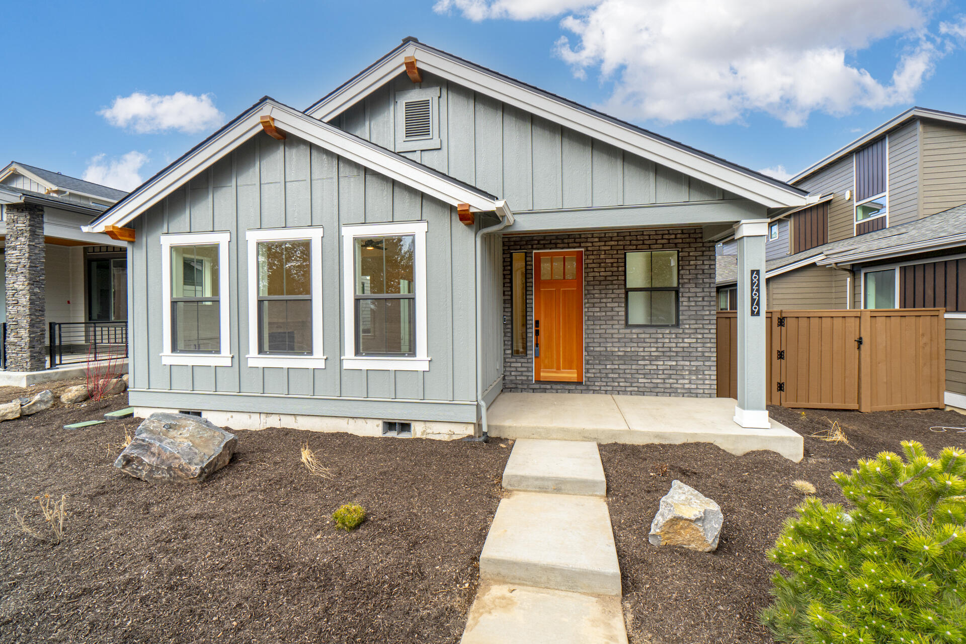 Skyline West - Residential