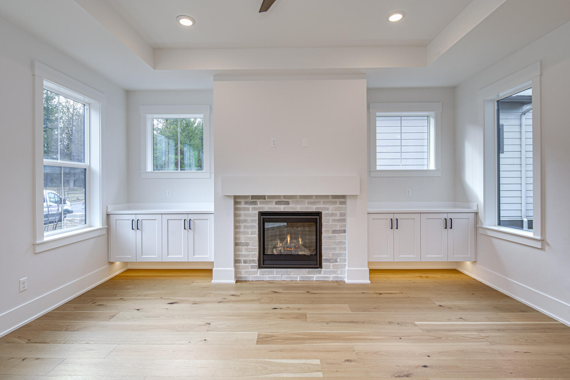 Skyline West - Residential