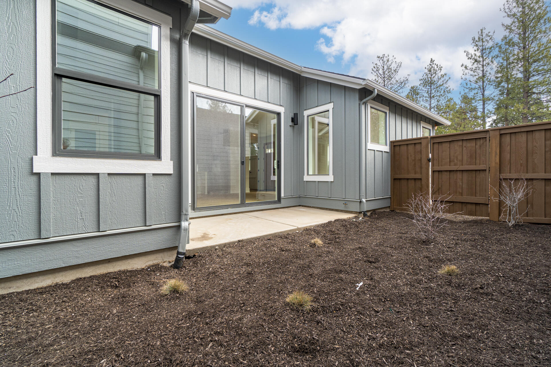 Skyline West - Residential