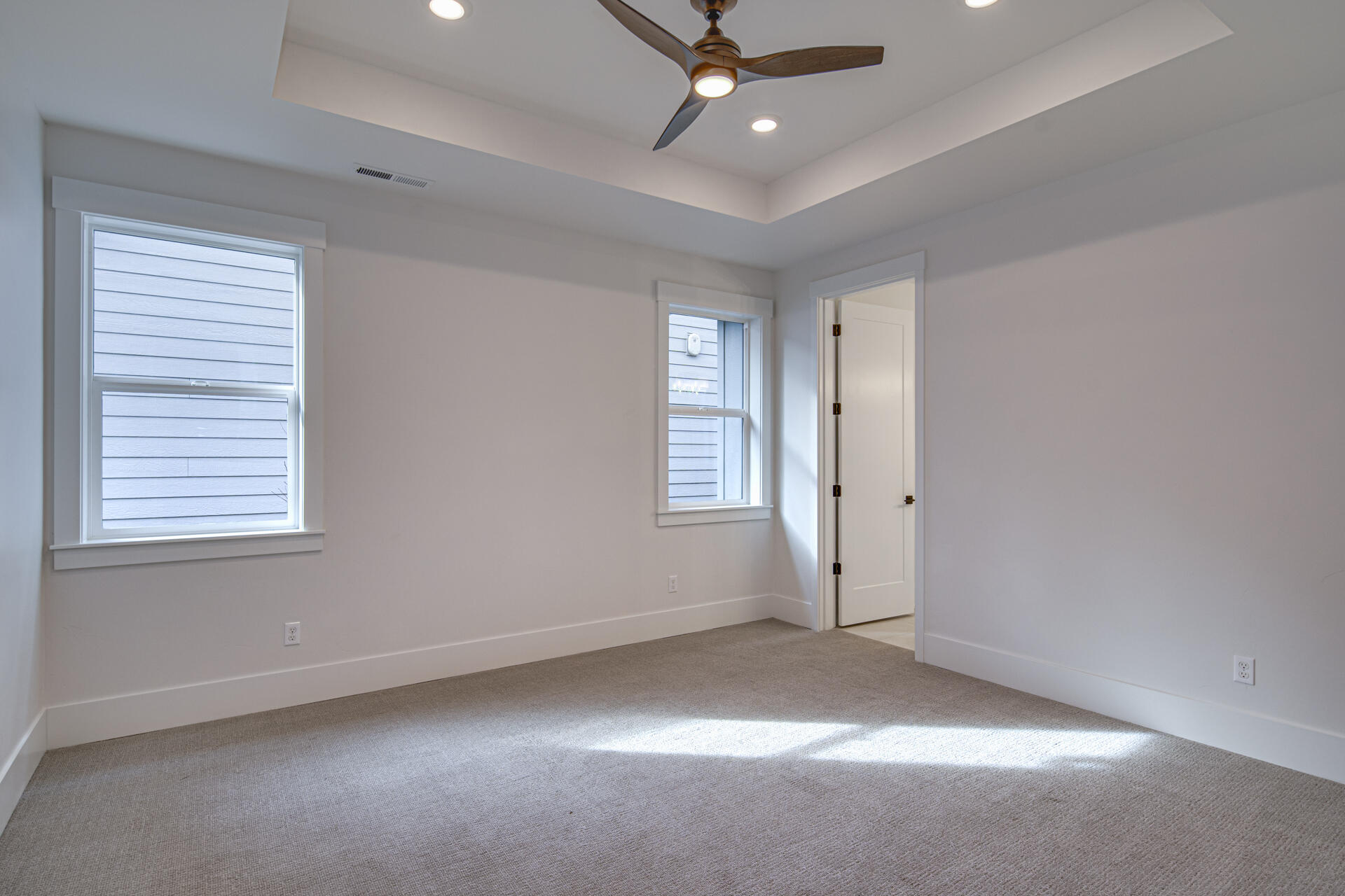 Skyline West - Residential