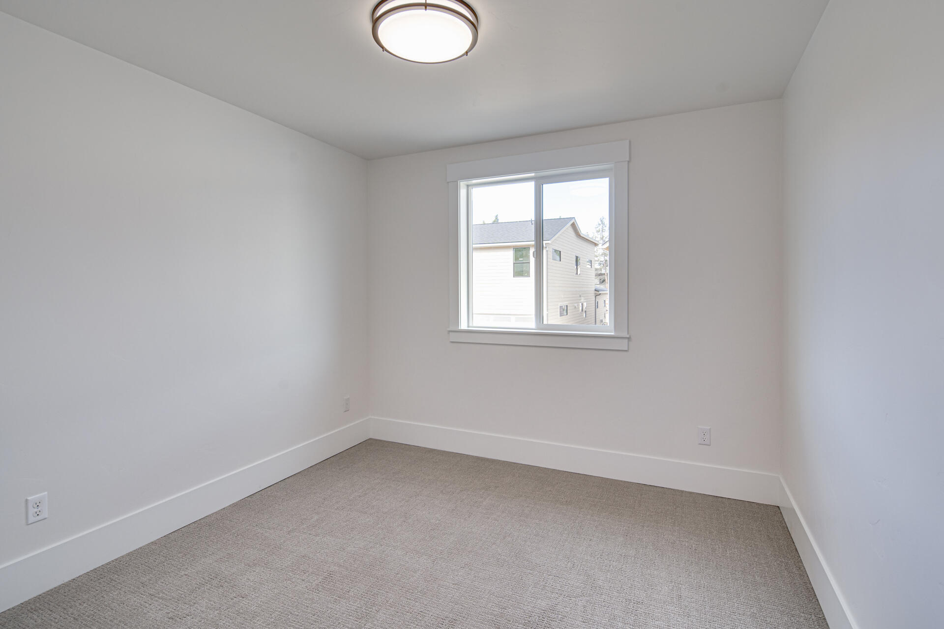 Skyline West - Residential