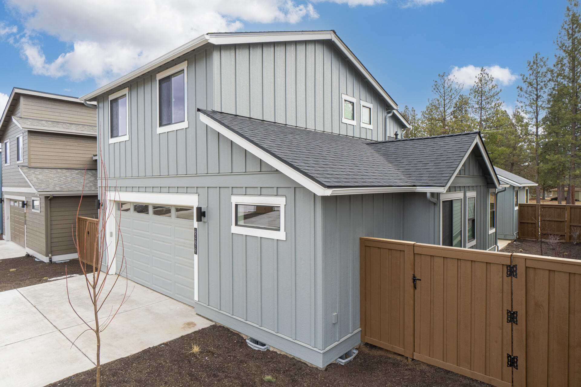 Skyline West - Residential