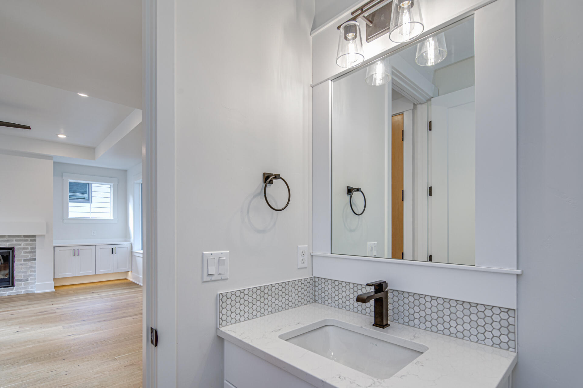 Skyline West - Residential