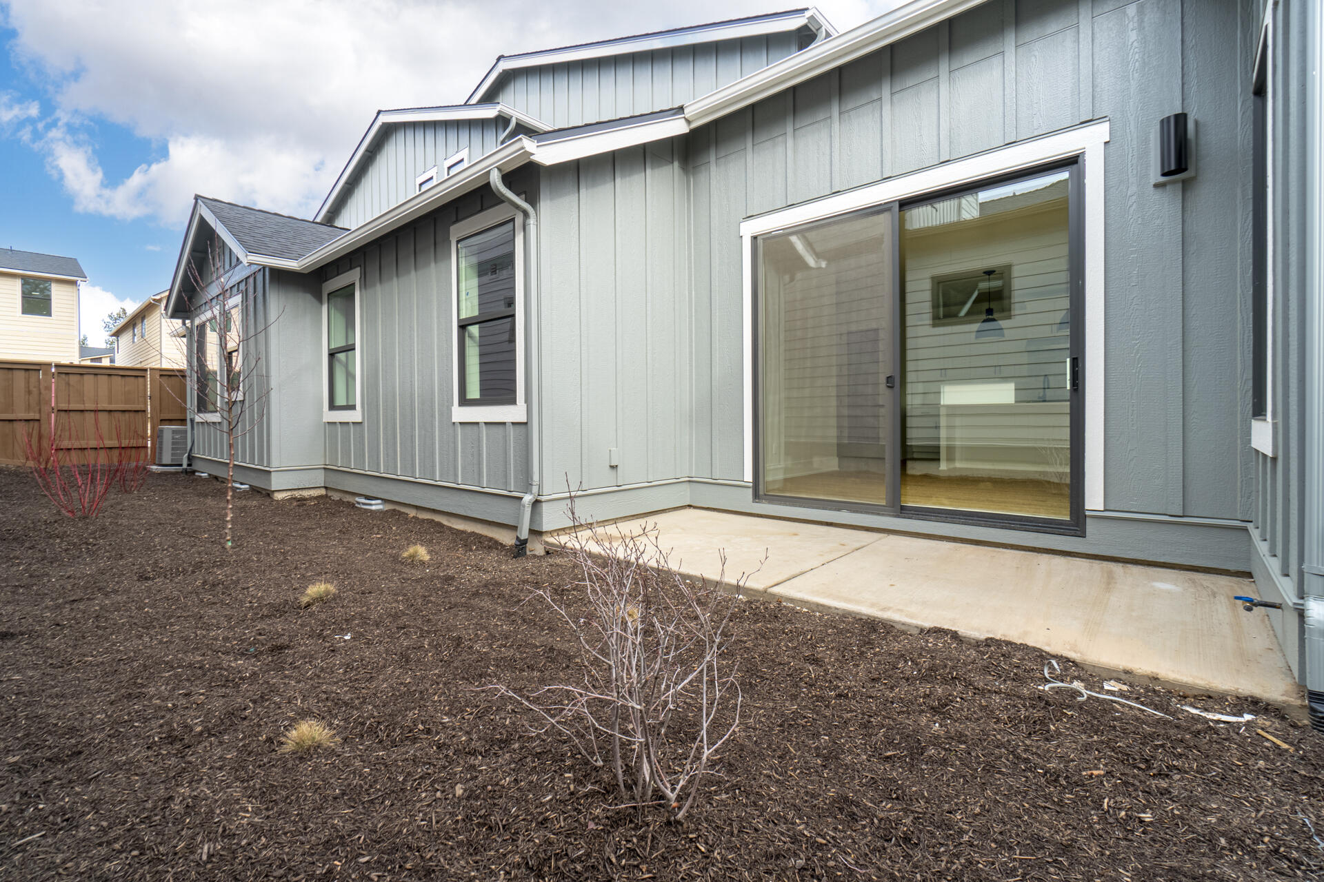 Skyline West - Residential