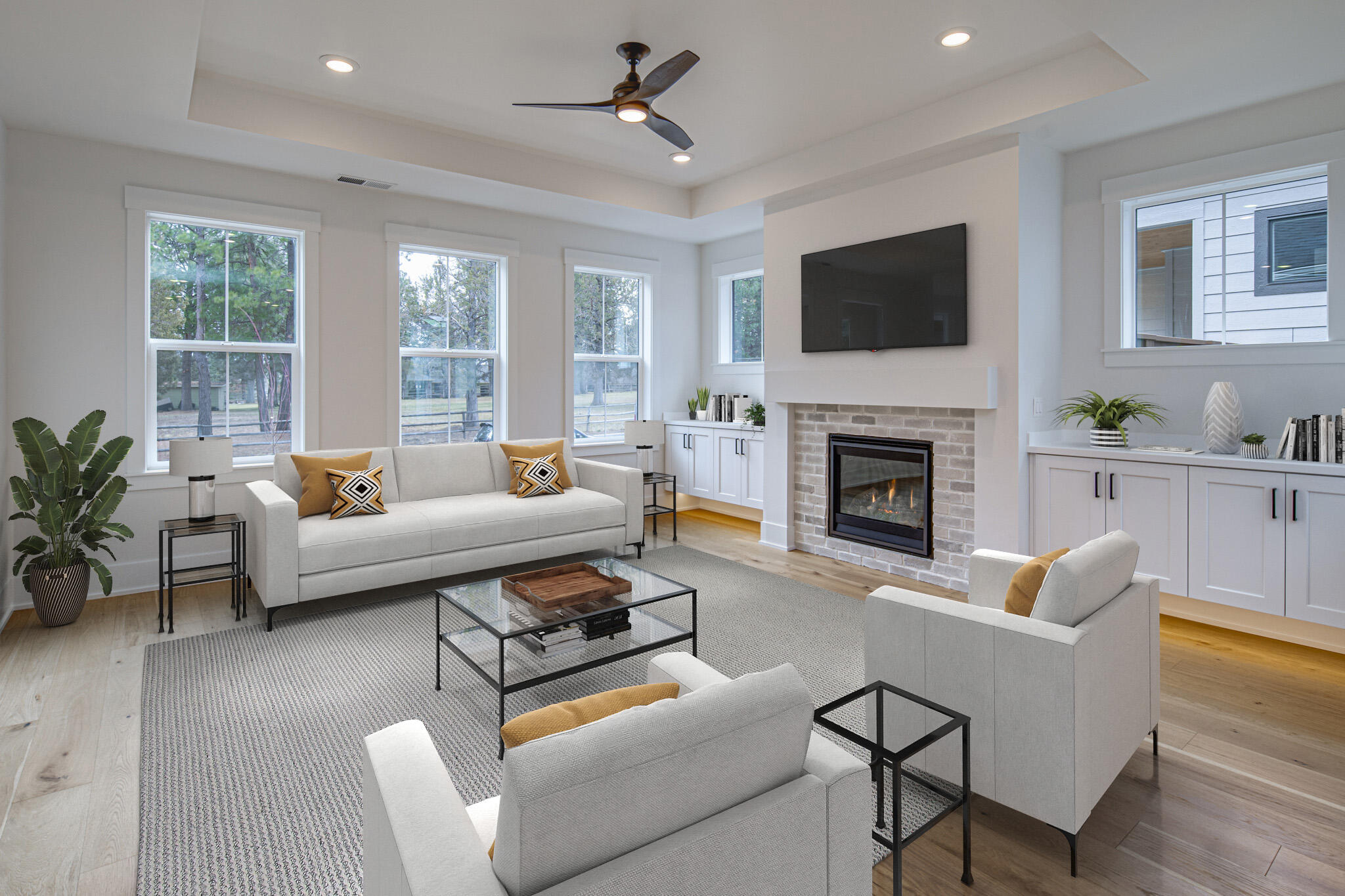 Skyline West - Residential