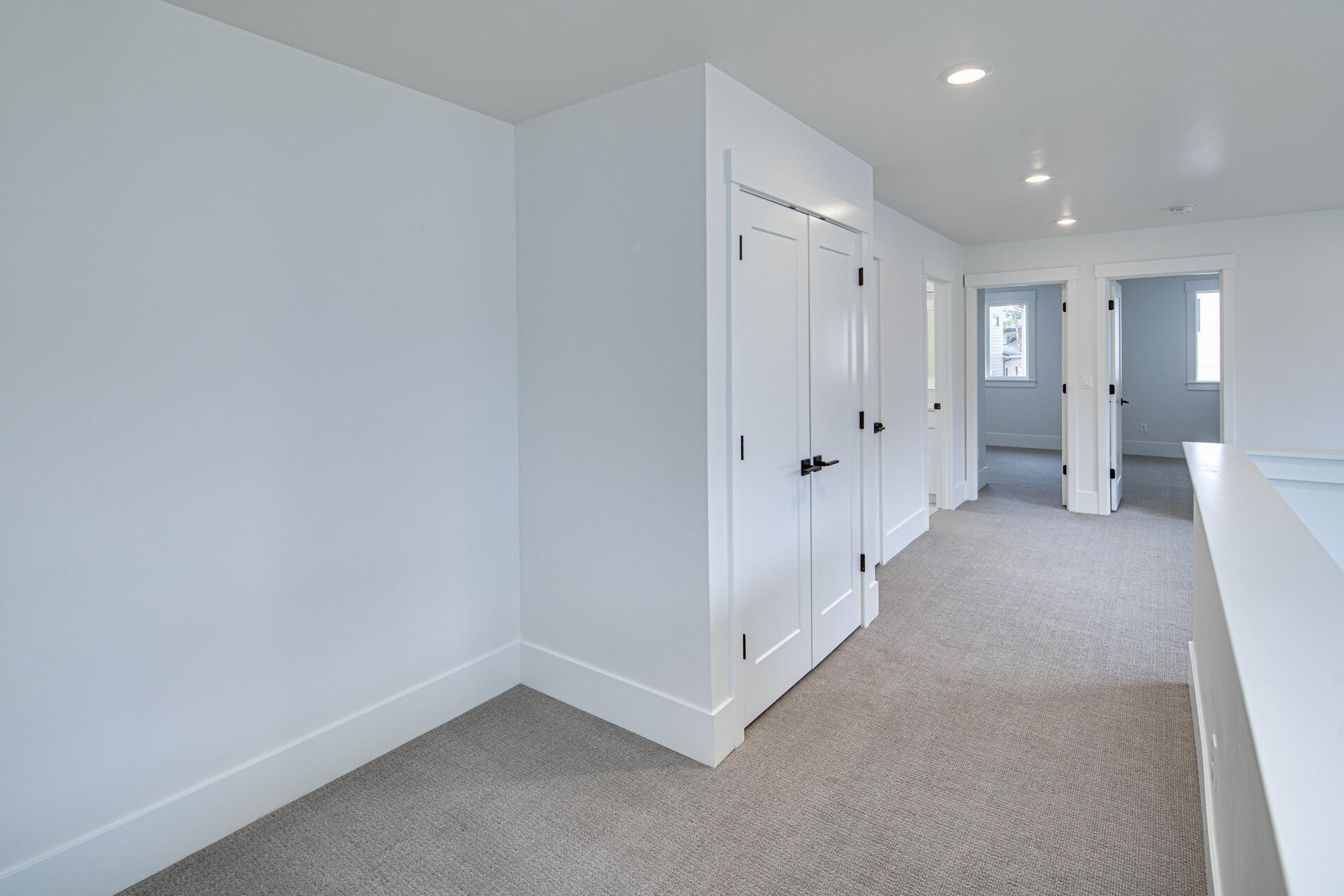 Skyline West - Residential