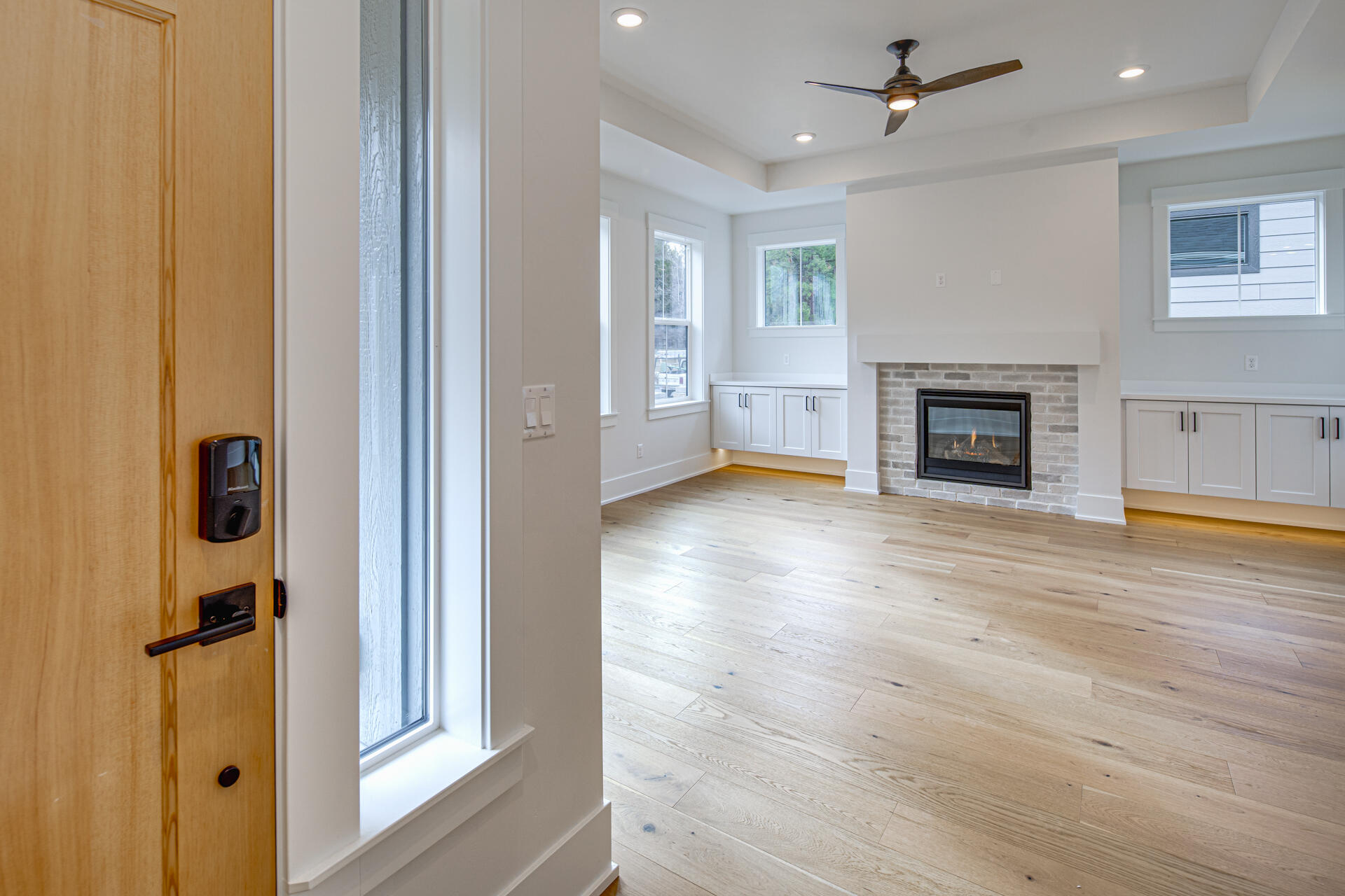 Skyline West - Residential