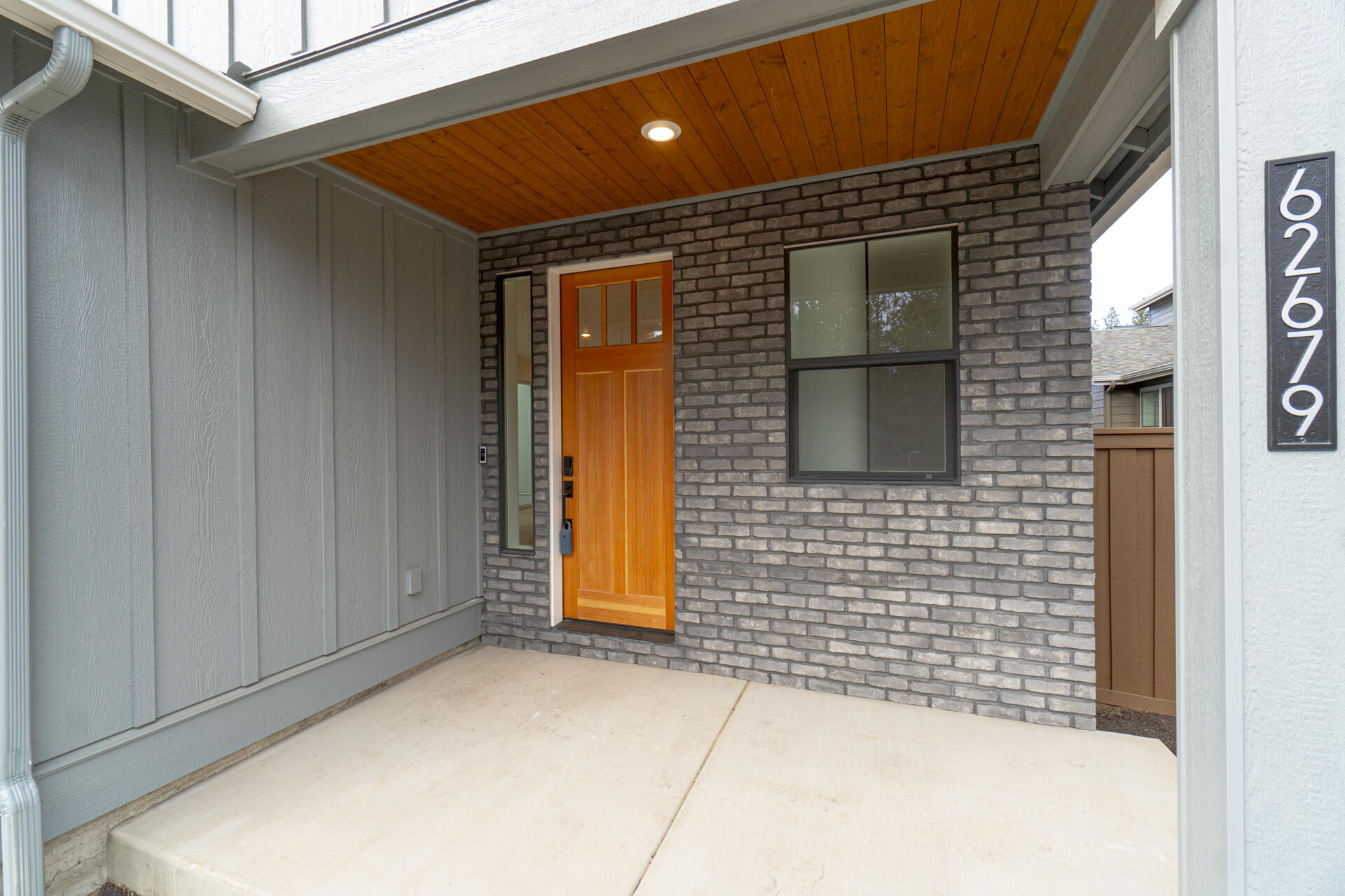 Skyline West - Residential