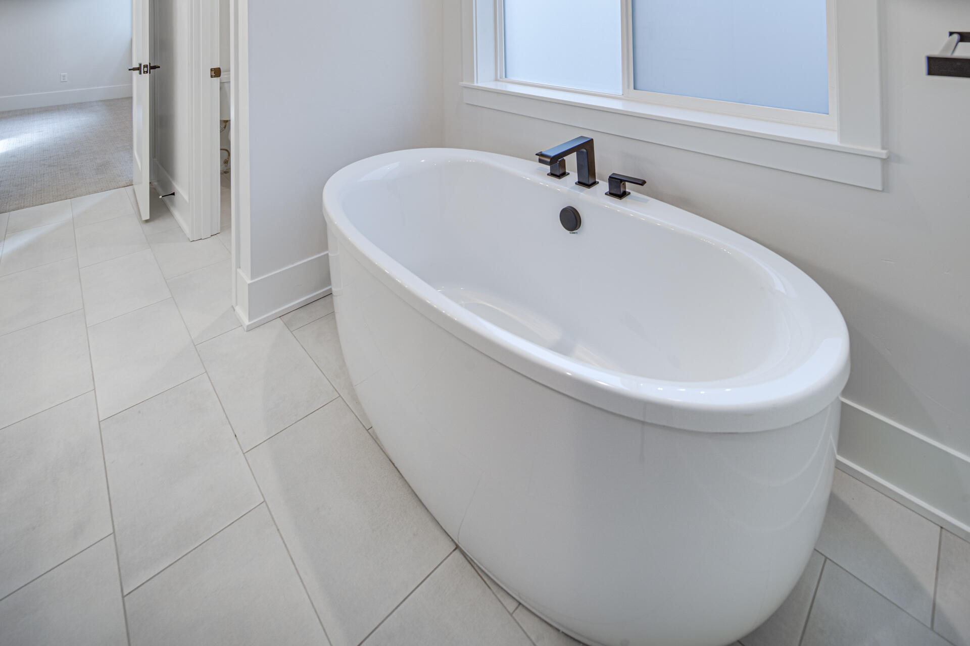 Skyline West - Residential