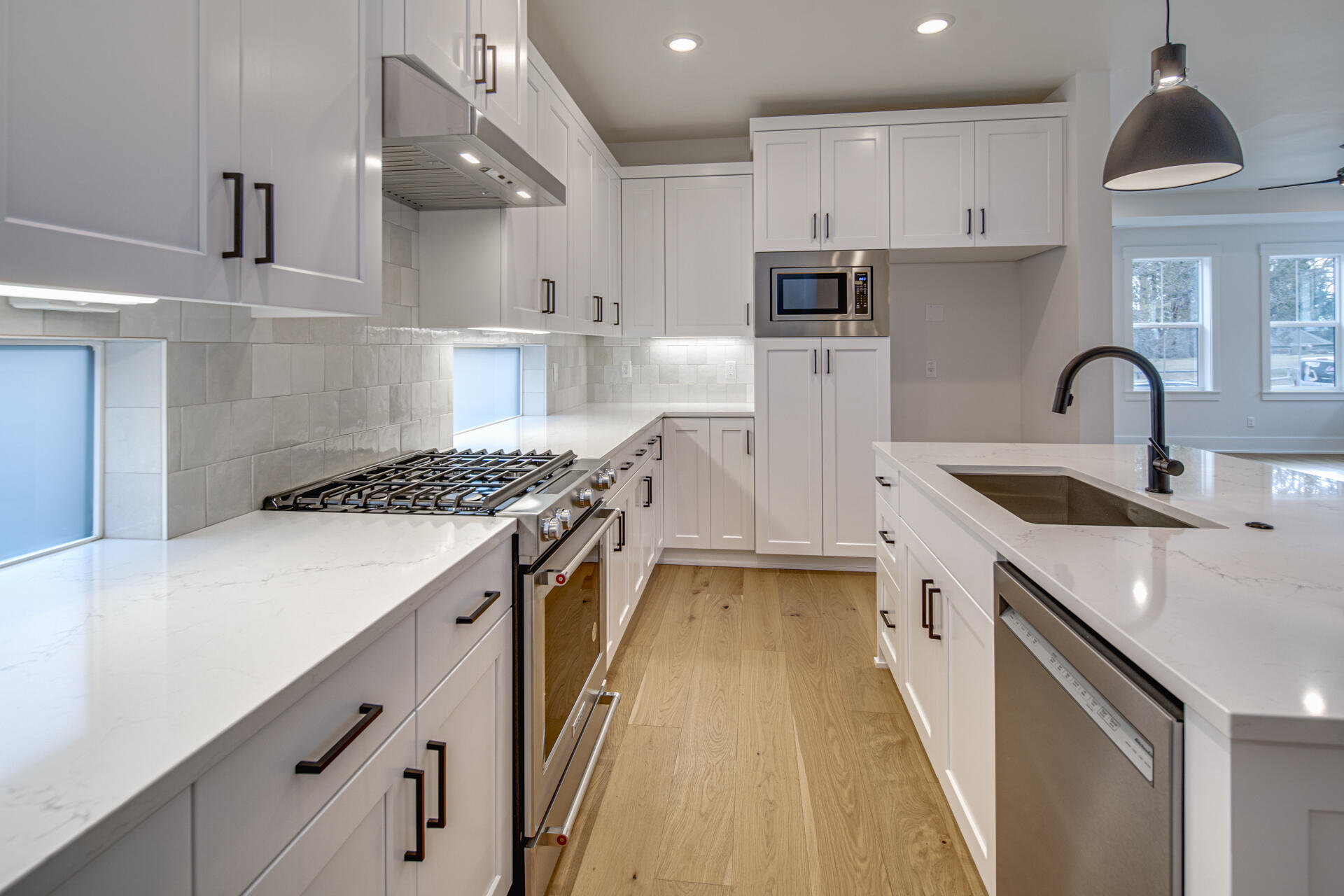 Skyline West - Residential