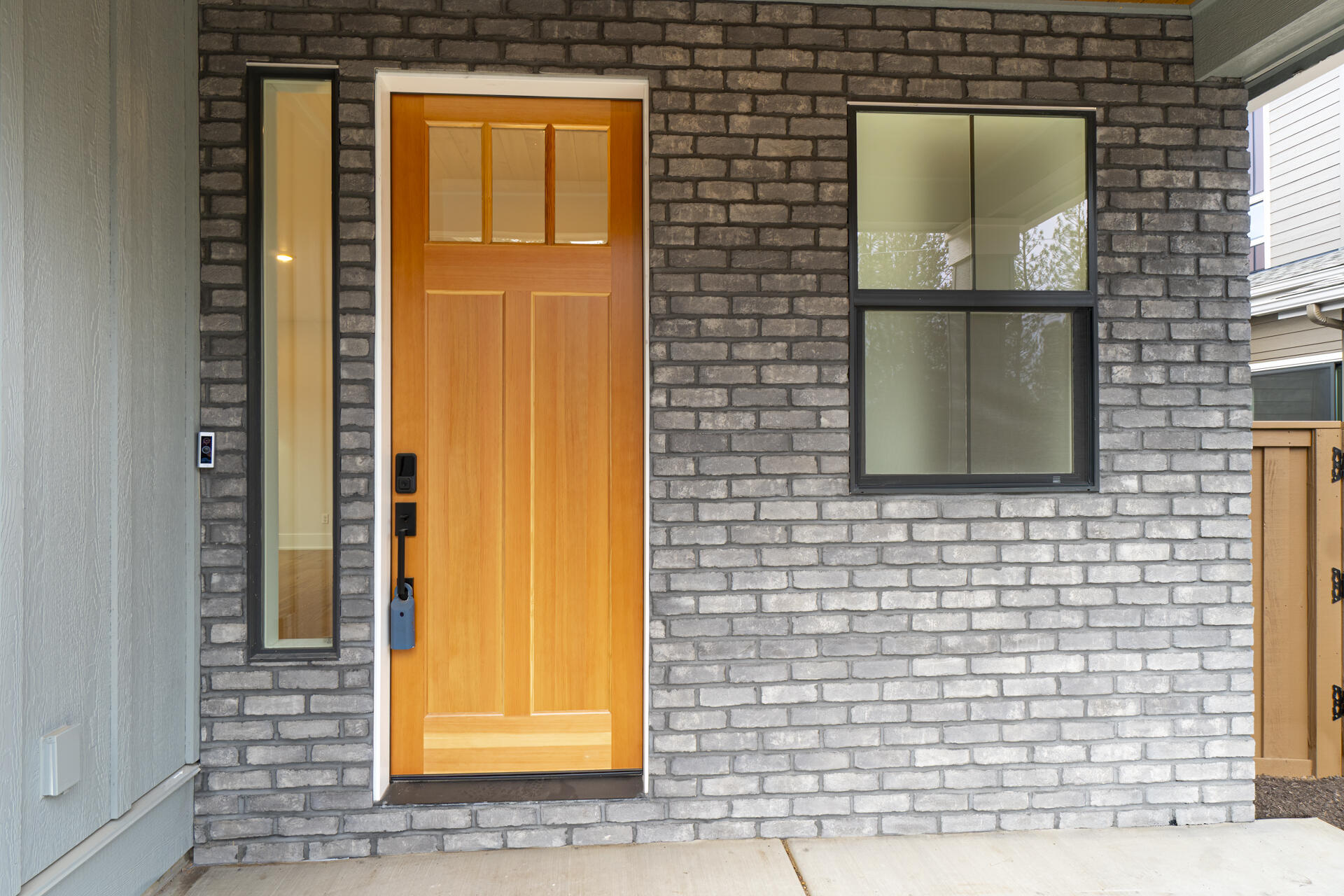 Skyline West - Residential