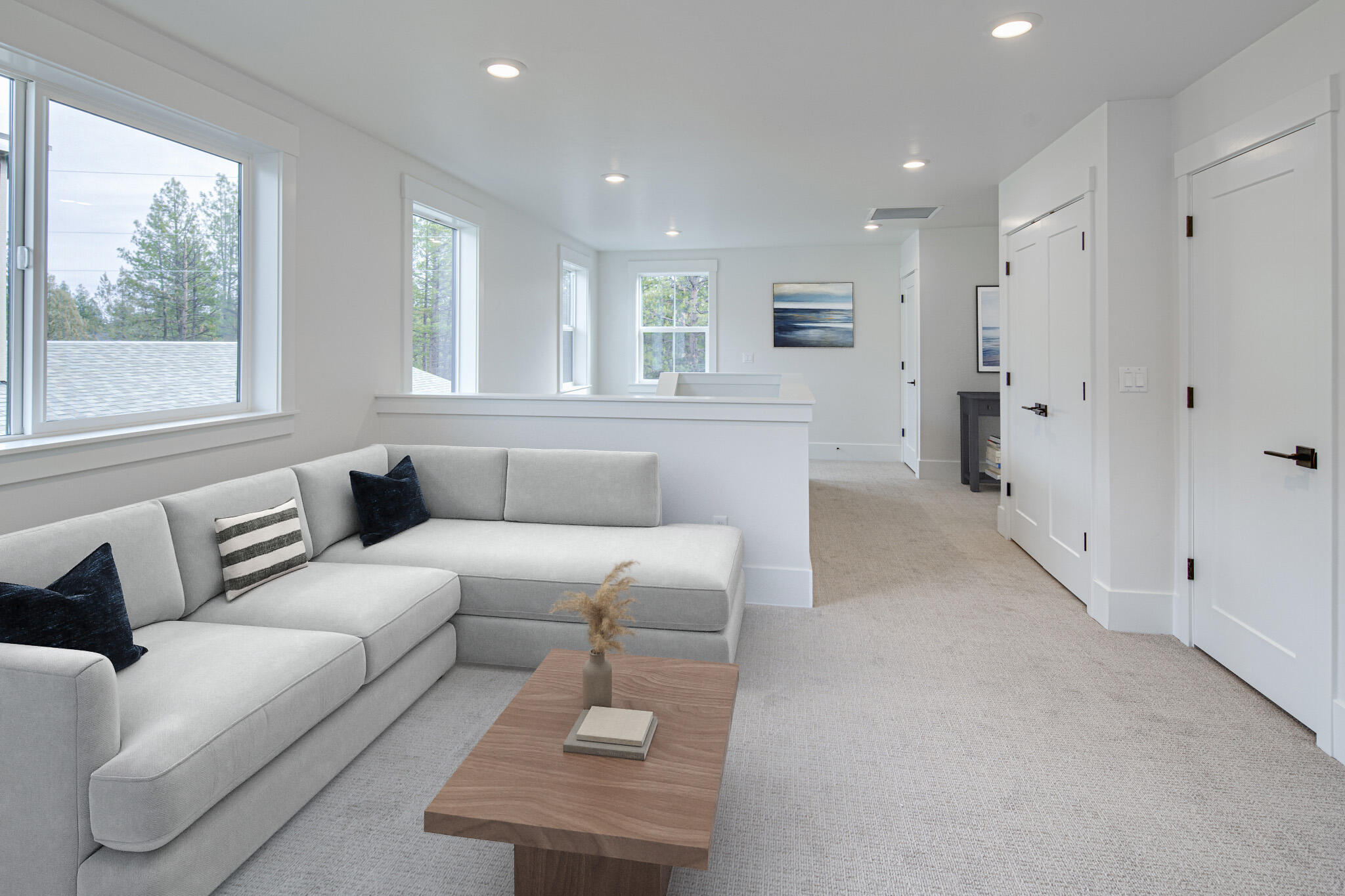 Skyline West - Residential