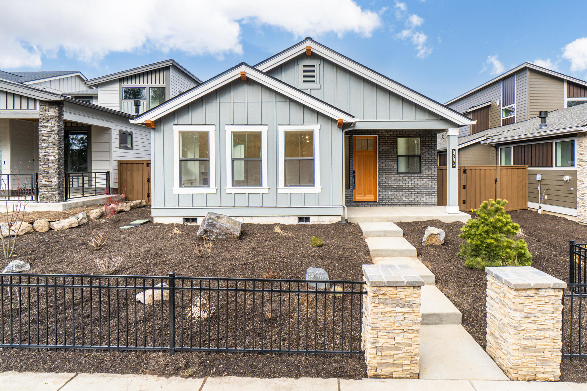 Skyline West - Residential