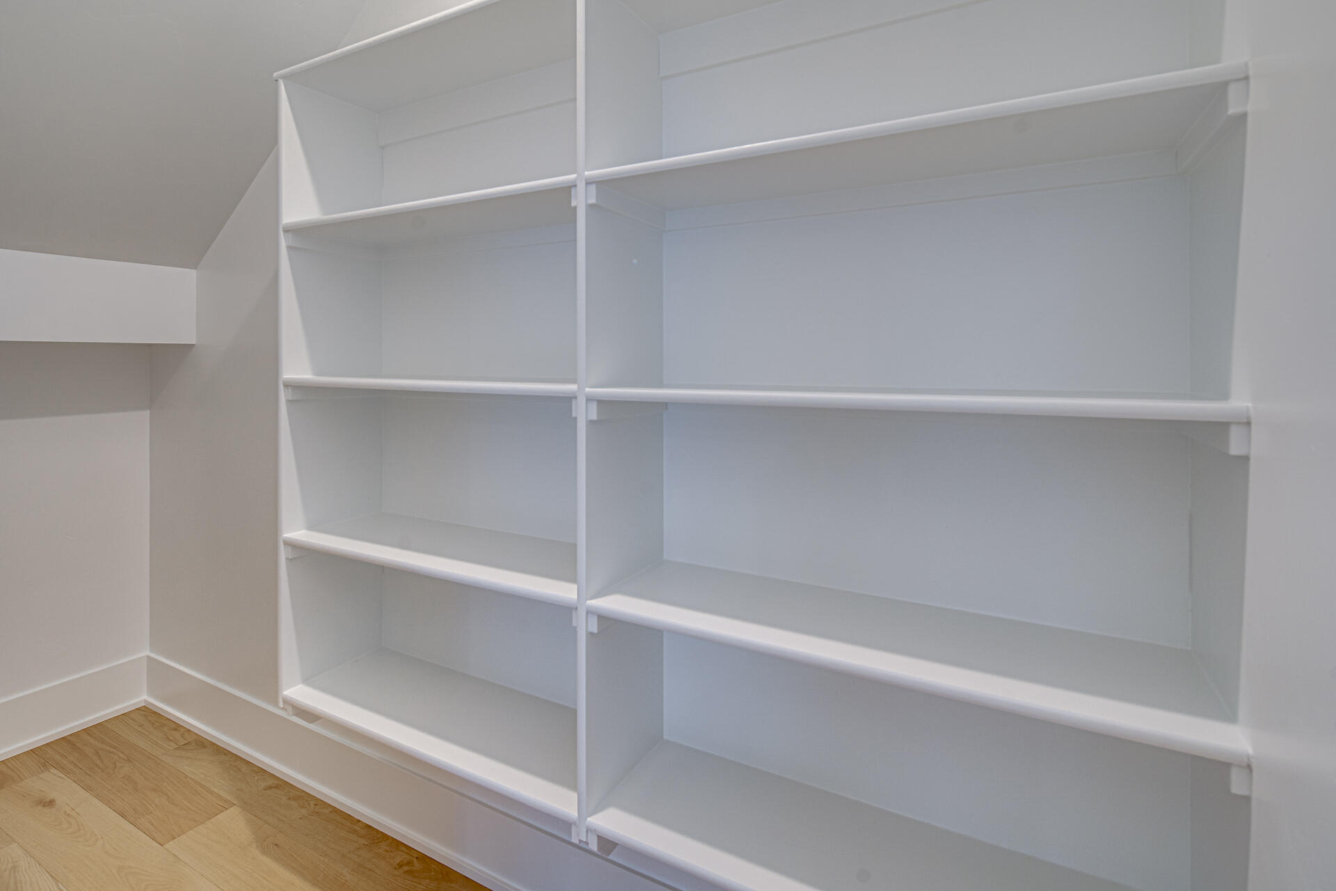 Skyline West - Residential