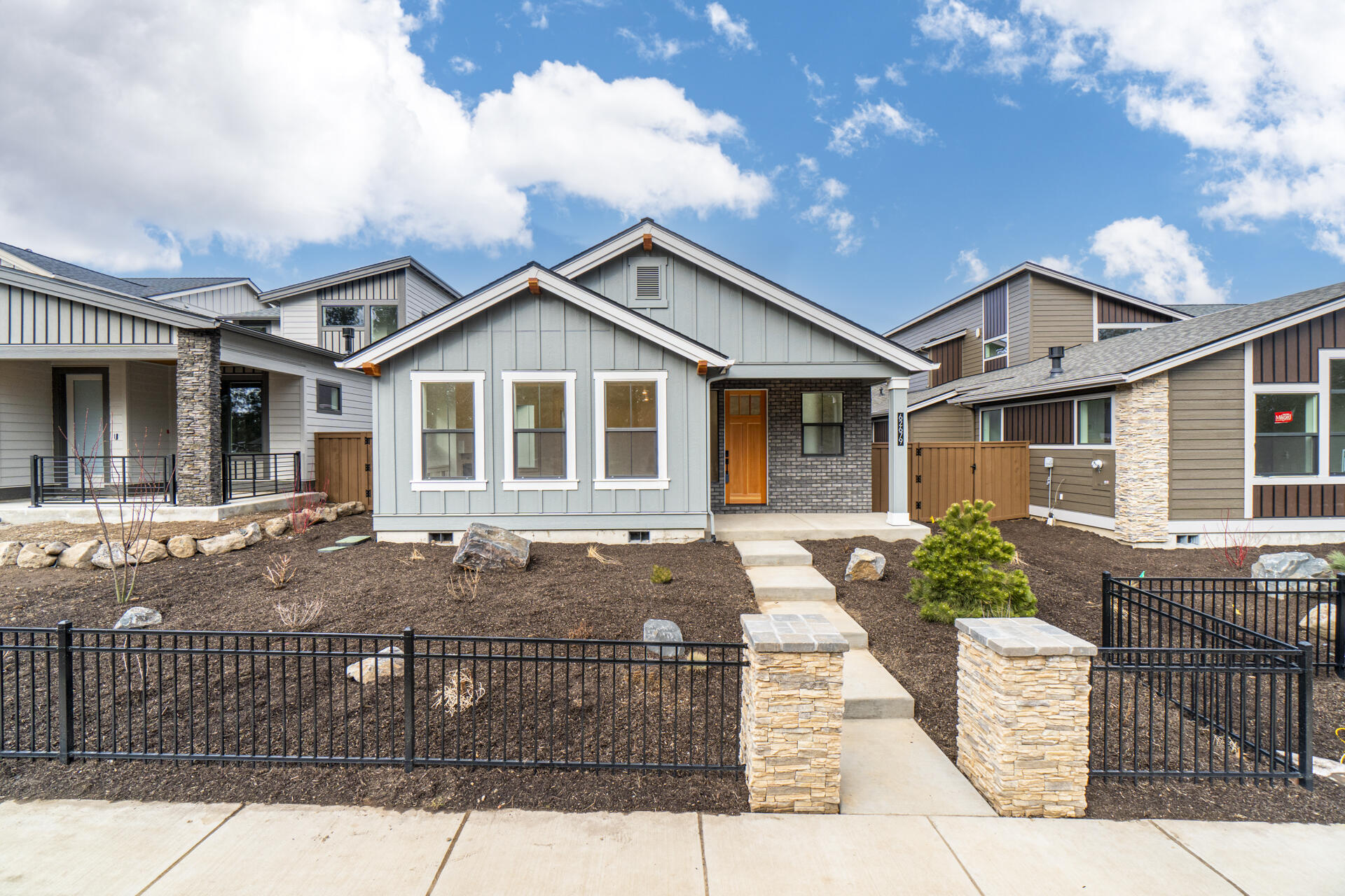 Skyline West - Residential