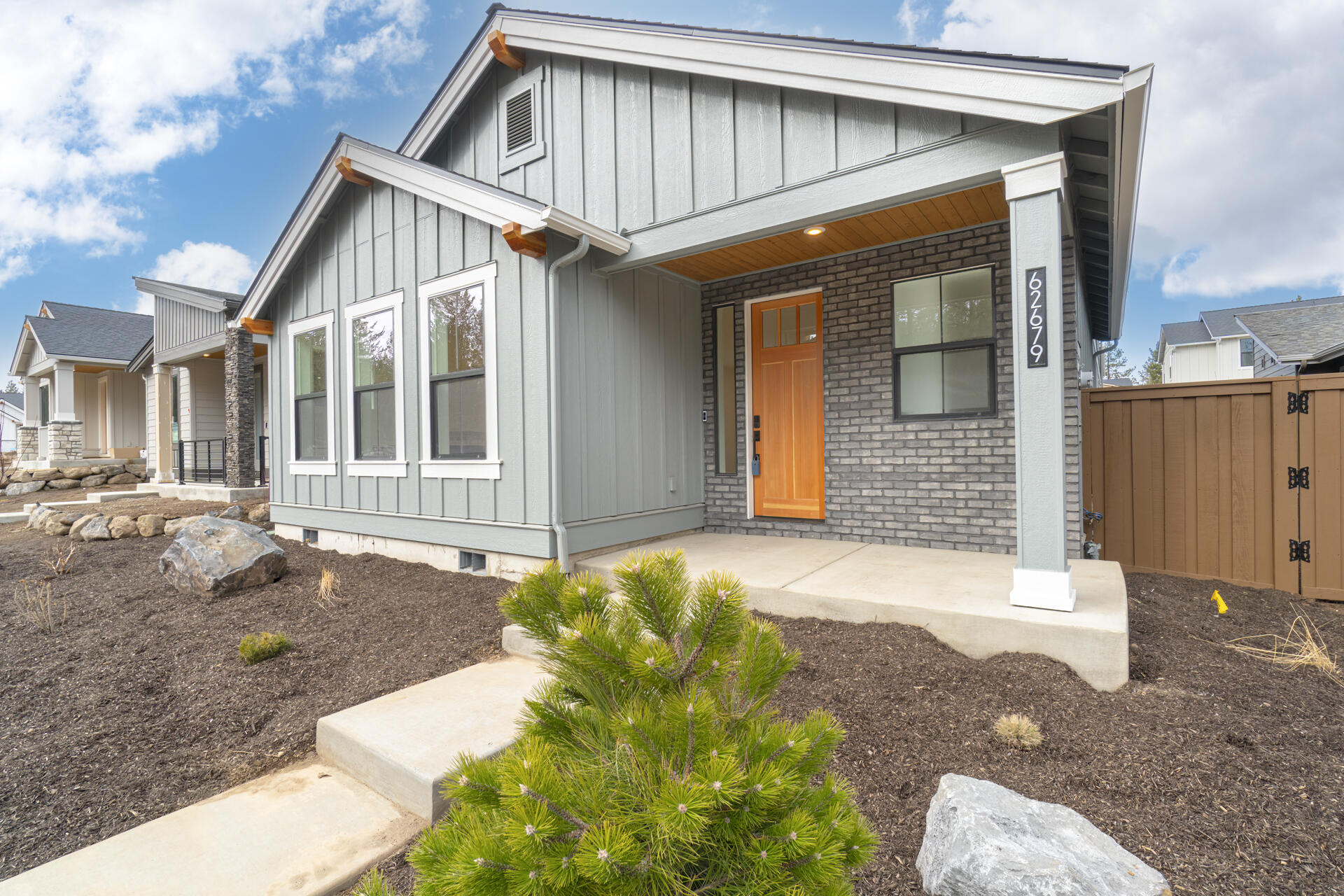 Skyline West - Residential