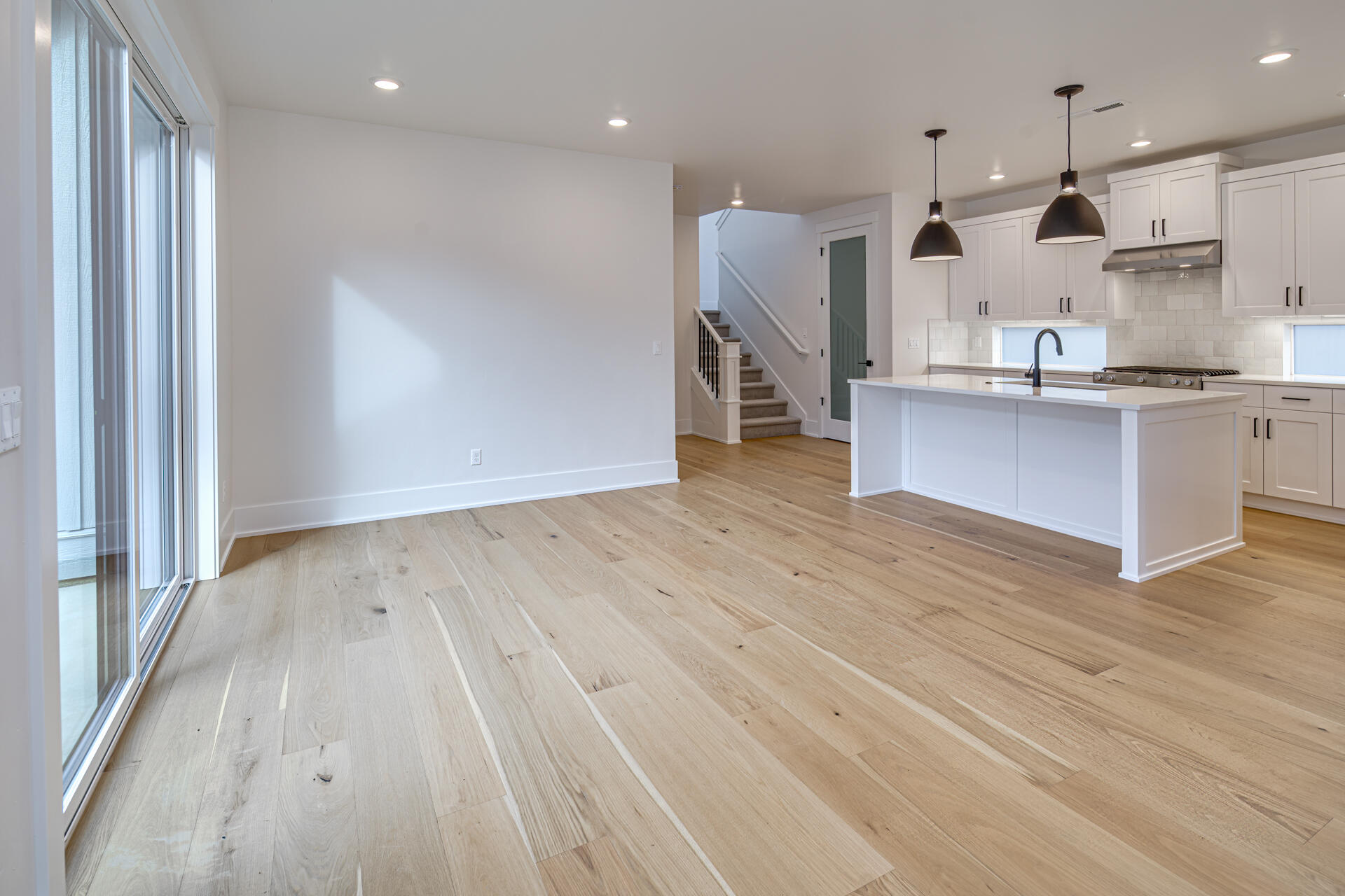 Skyline West - Residential