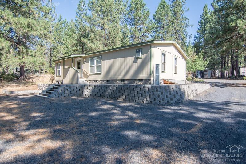 Deschutes RiverWoods - Residential