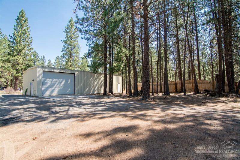 Deschutes RiverWoods - Residential