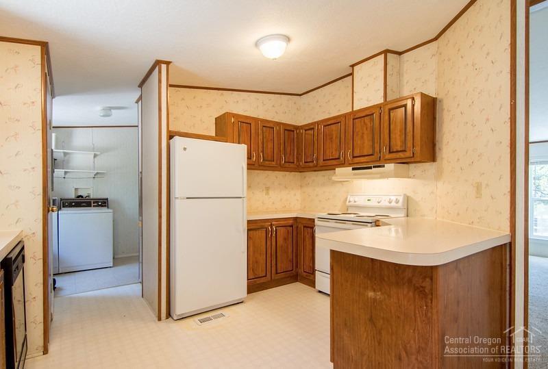 Deschutes RiverWoods - Residential