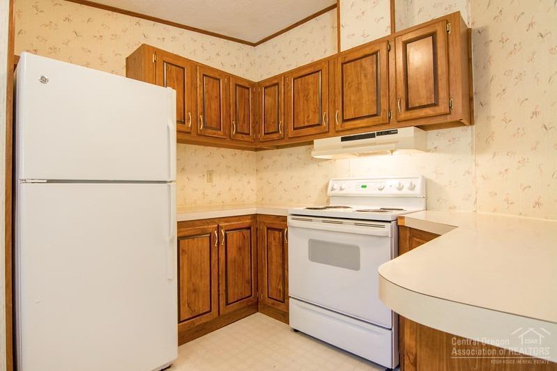 Deschutes RiverWoods - Residential