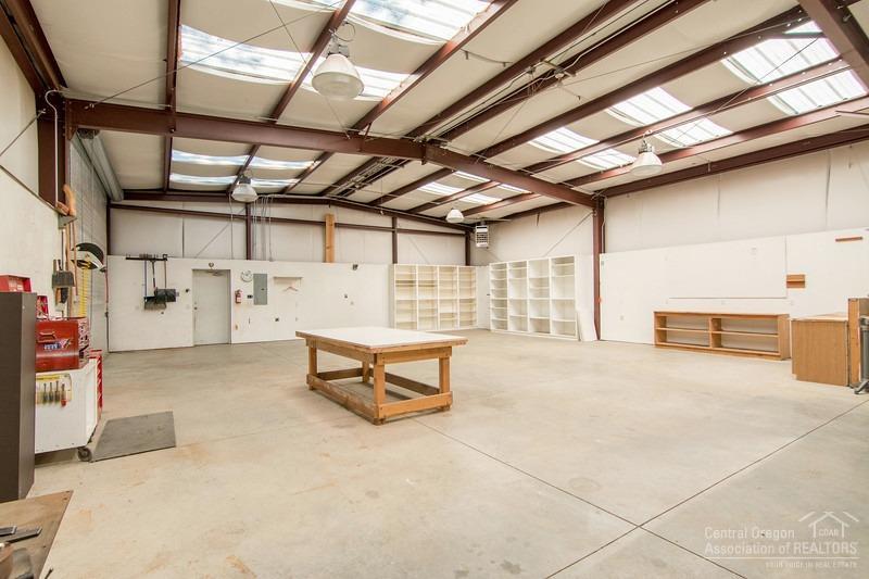 Deschutes RiverWoods - Residential