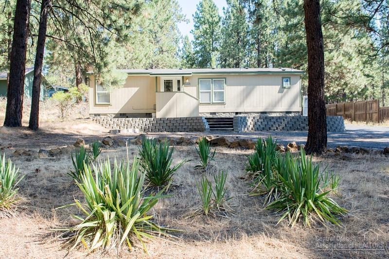 Deschutes RiverWoods - Residential