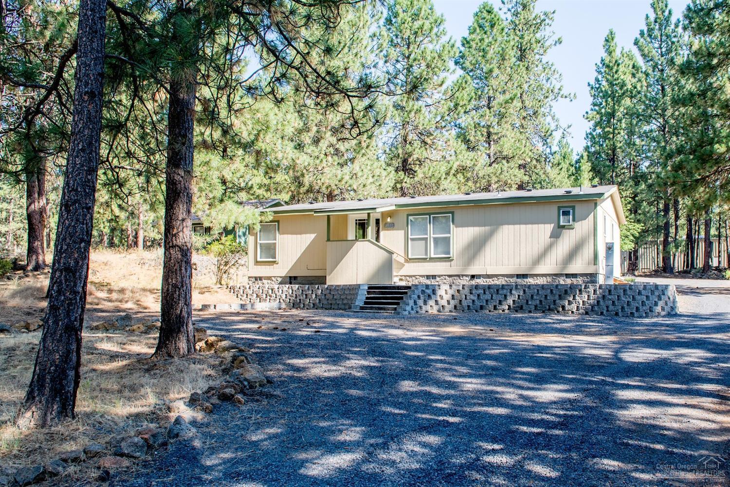 Deschutes RiverWoods - Residential