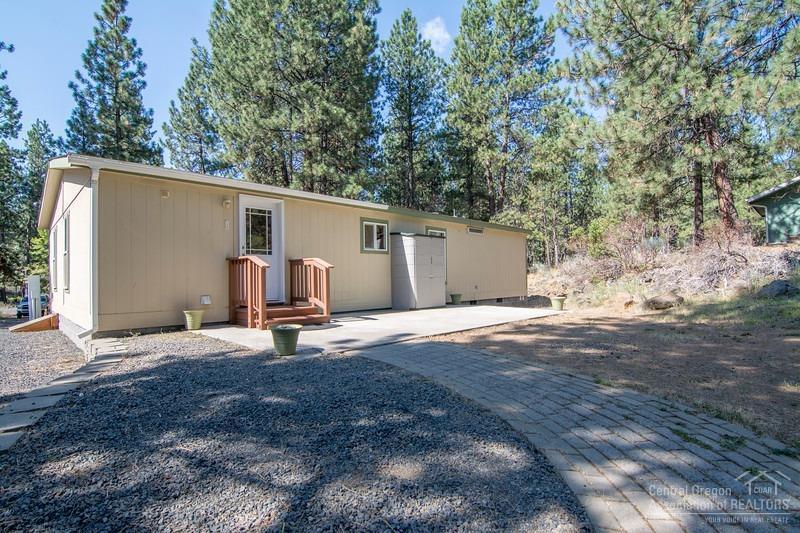 Deschutes RiverWoods - Residential