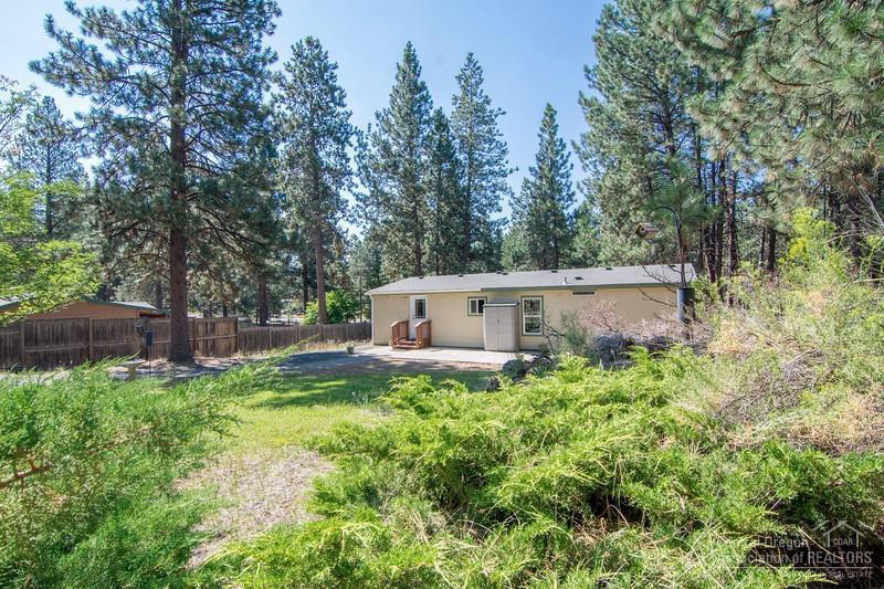 Deschutes RiverWoods - Residential