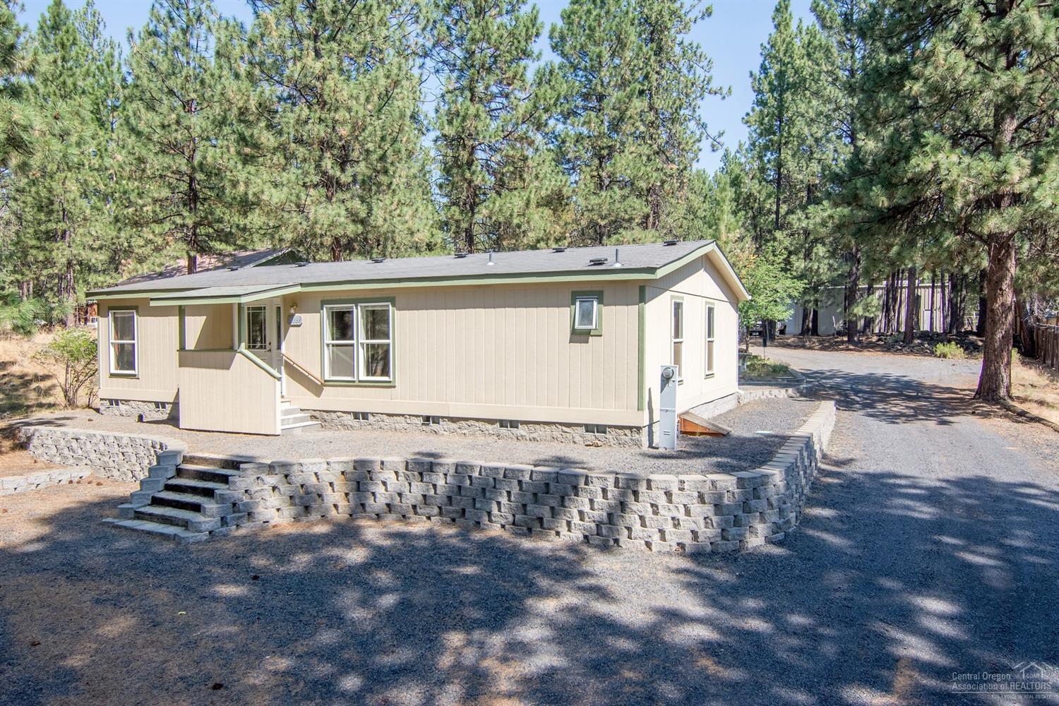 Deschutes RiverWoods - Residential