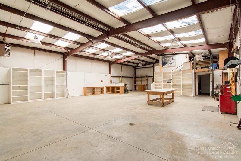 Deschutes RiverWoods - Residential