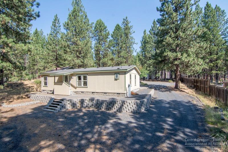 Deschutes RiverWoods - Residential