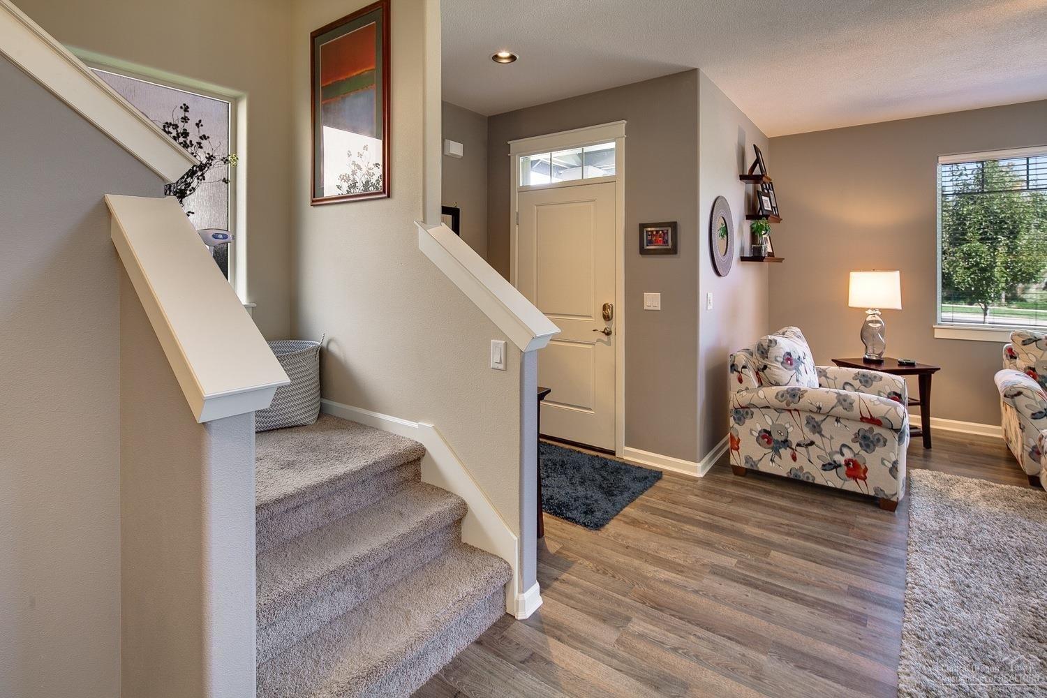 McCall Landing - Residential