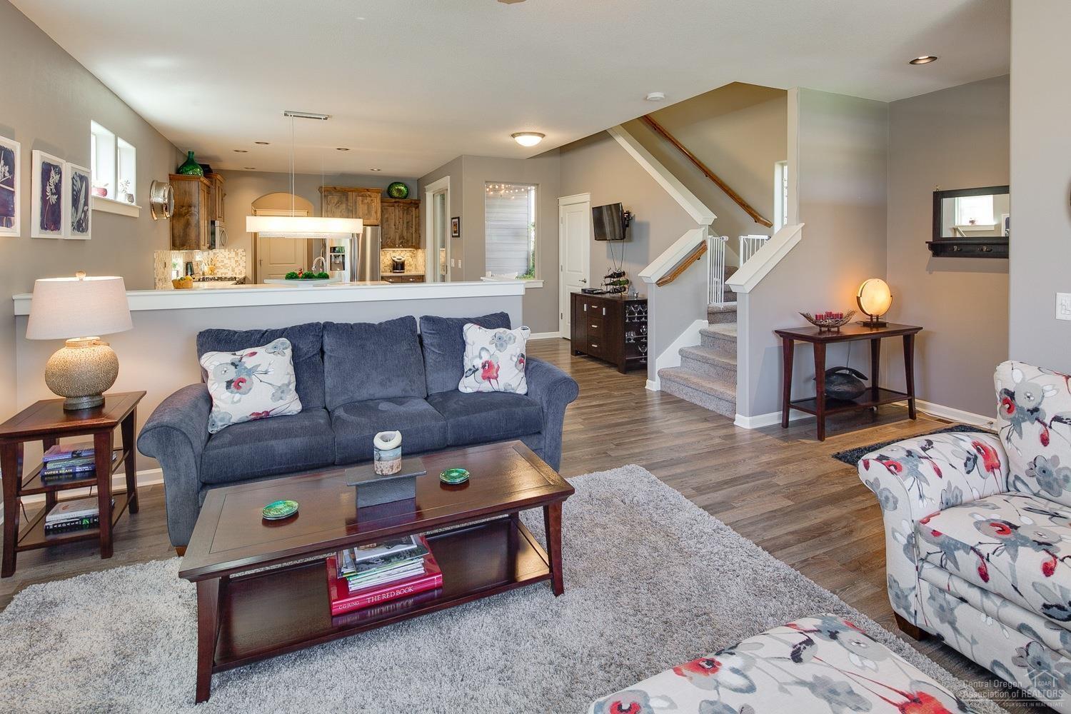 McCall Landing - Residential