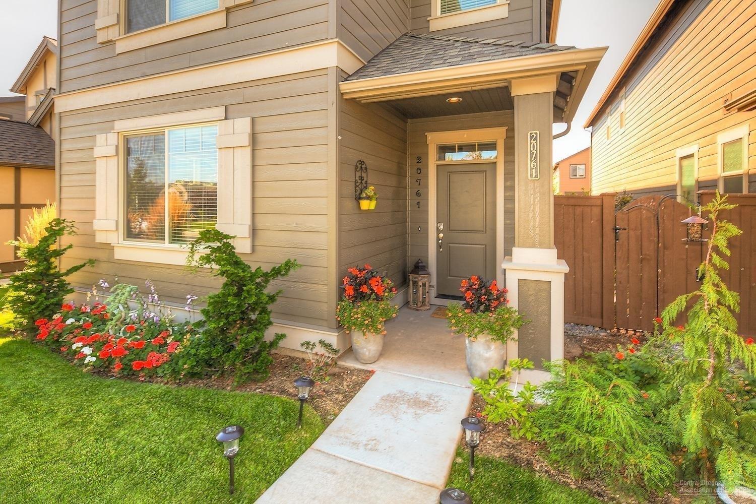 McCall Landing - Residential