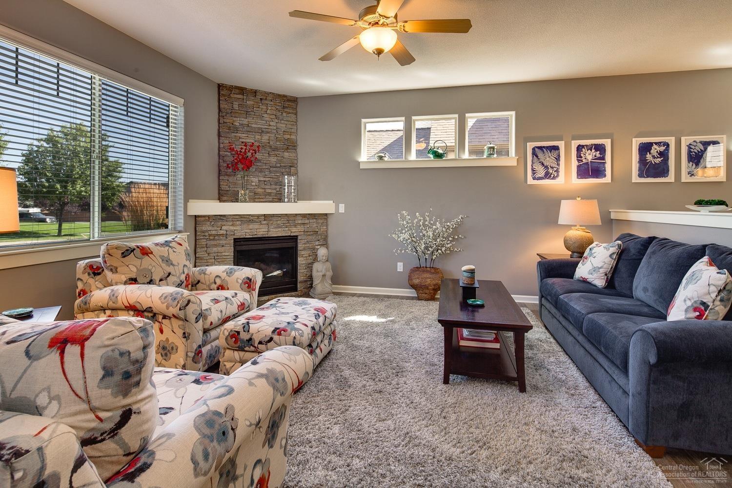 McCall Landing - Residential