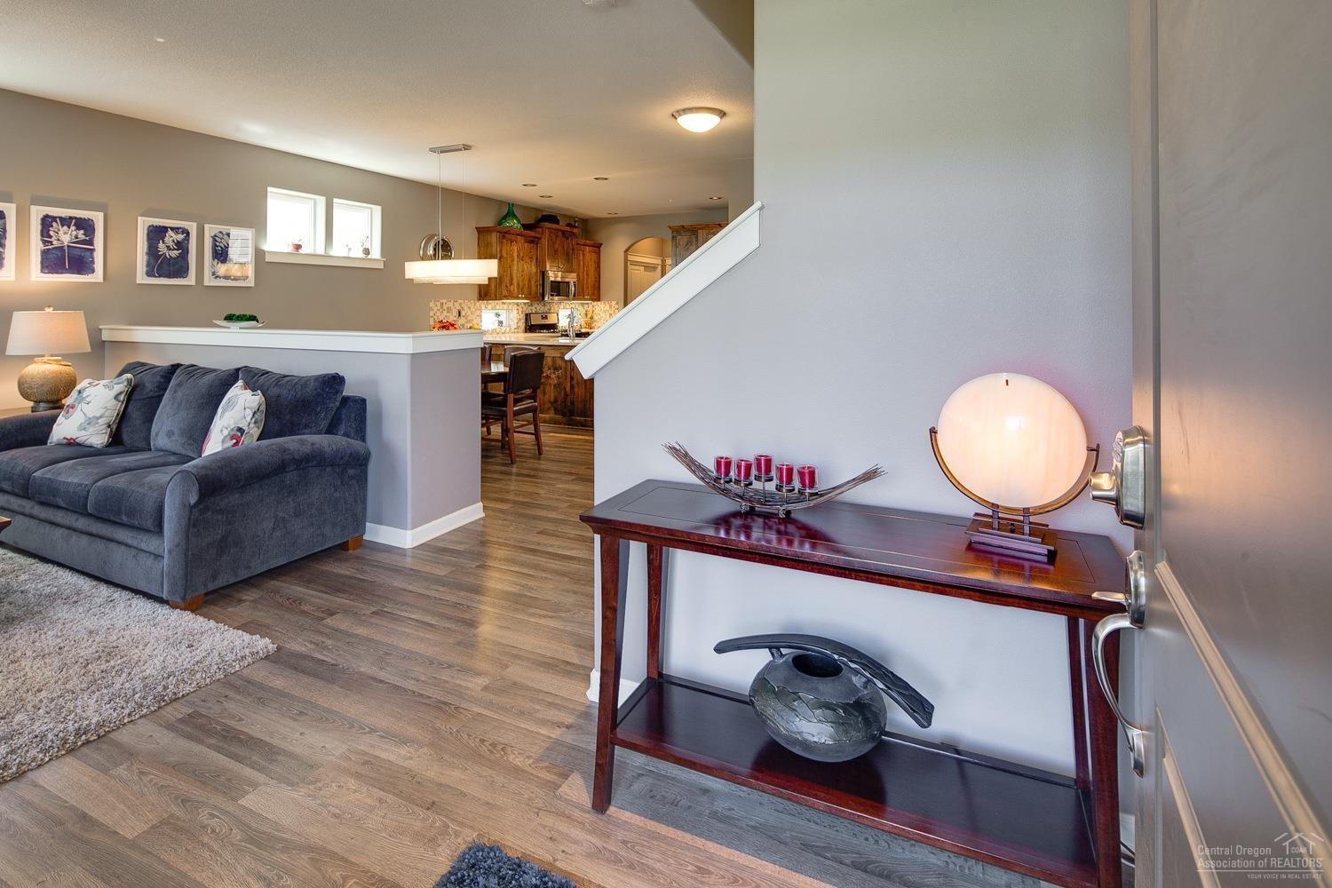 McCall Landing - Residential