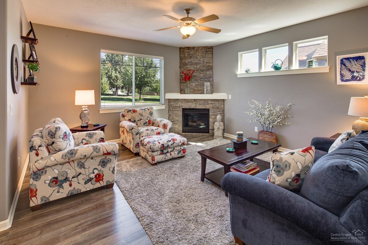 McCall Landing - Residential