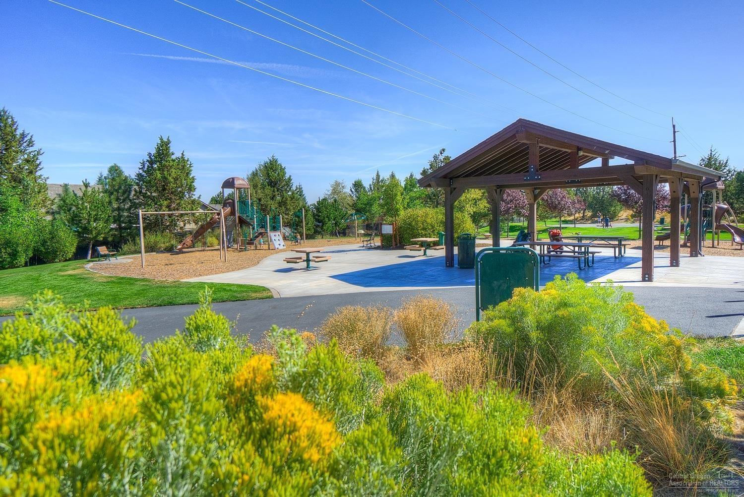 McCall Landing - Residential