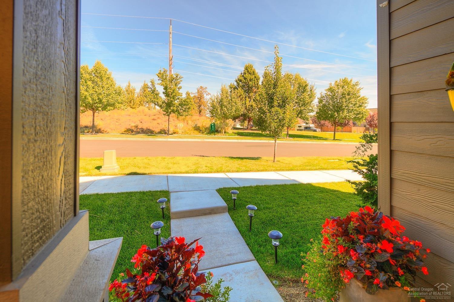 McCall Landing - Residential