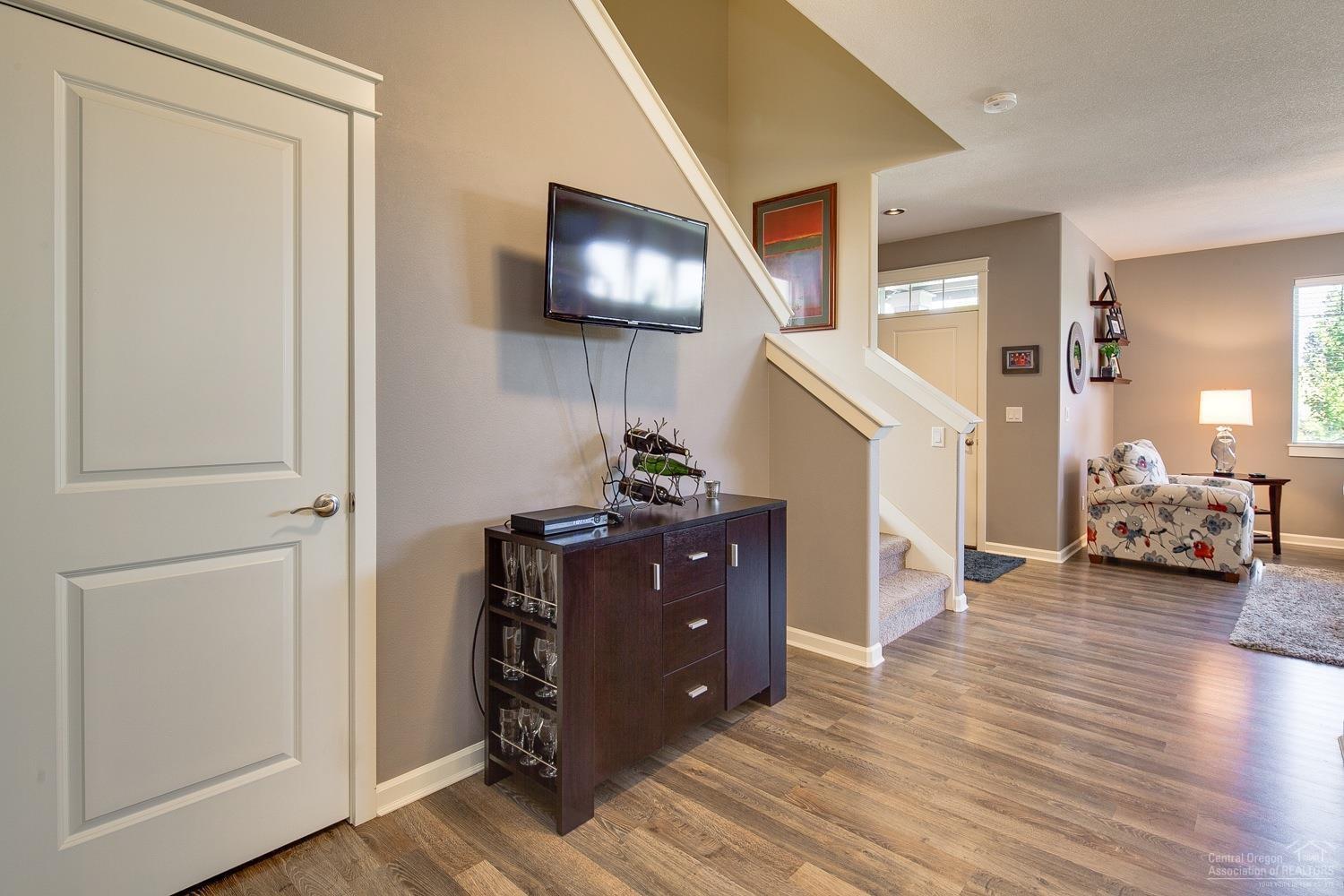 McCall Landing - Residential